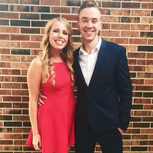 Meet your Posher, Shelby